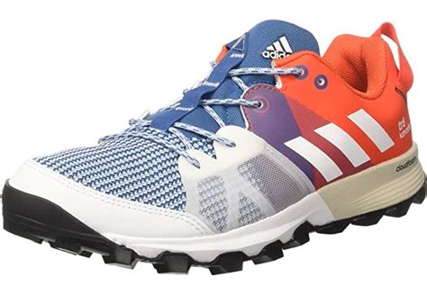 adidas laufschuh kanadia tr herren